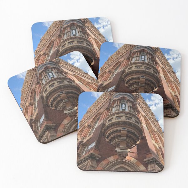 Item preview, Victorian China Works, Architectural Craftsmanship designed and sold by Astute-Artio-Photography.
