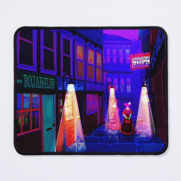 Item preview, pop art Victorian London designed and sold by SidBarker.