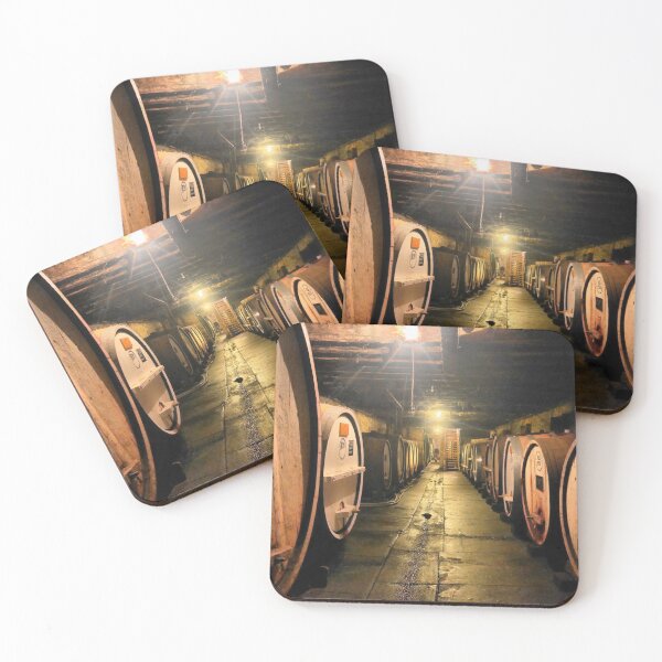 Item preview, Ahhh, the smell of ageing wine (2) designed and sold by Larry Davis.