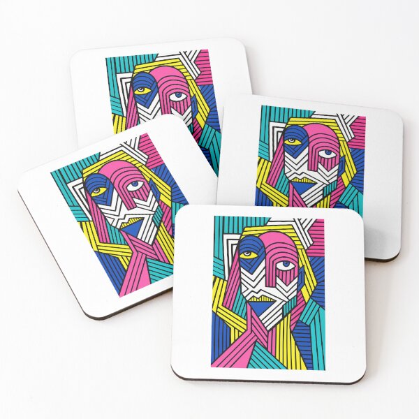 Item preview, Colorful  designed and sold by pegfek.