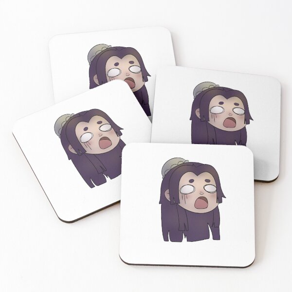 Item preview, Jinshi designed and sold by Delulu_art_121.