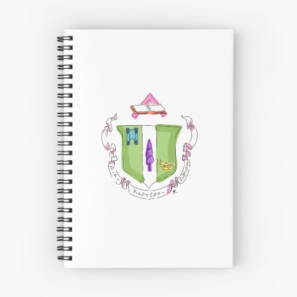 Item preview, Delta Zeta Crest designed and sold by Aerashley.