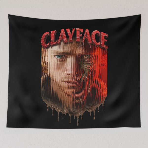 Item preview, Clayface designed and sold by Eh Plus Designs.