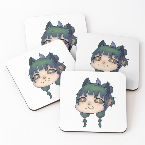 Item preview, Mao Mao designed and sold by Delulu_art_121.