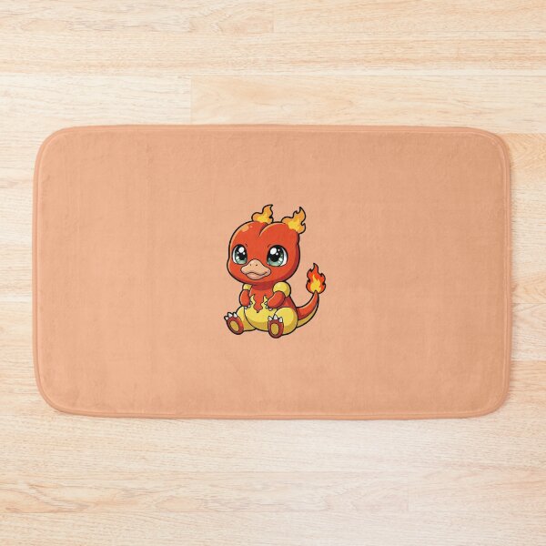 Item preview, Baby Magmar designed and sold by JablesCreates.