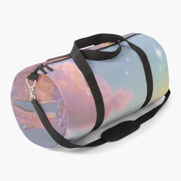 Item preview, A surreal dreamscape at sunrise designed and sold by baksuart.
