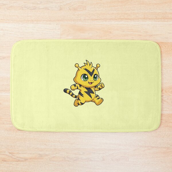 Item preview, Baby Electabuzz designed and sold by JablesCreates.