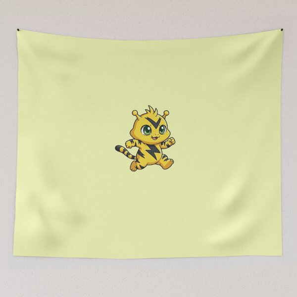 Item preview, Baby Electabuzz designed and sold by JablesCreates.
