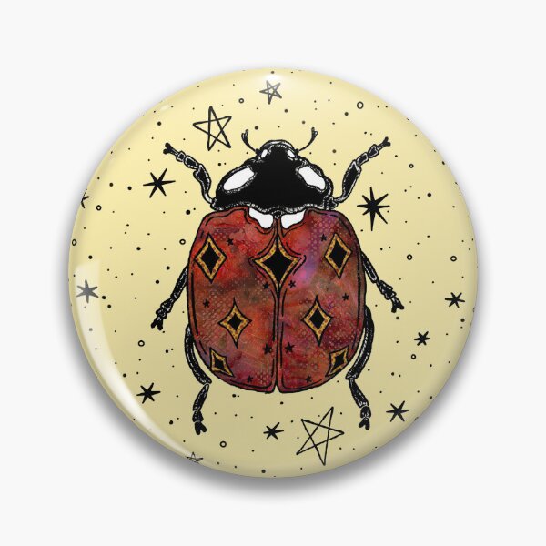 Item preview, Ladybug  designed and sold by Higher Light.