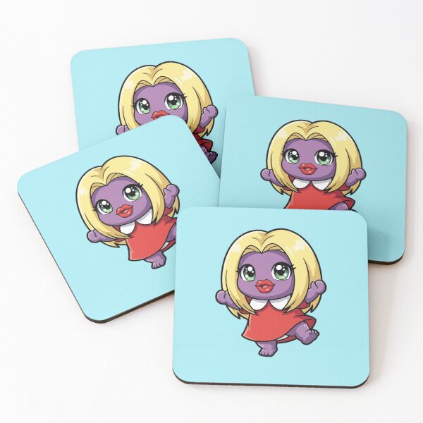 Item preview, Baby Jynx designed and sold by JablesCreates.