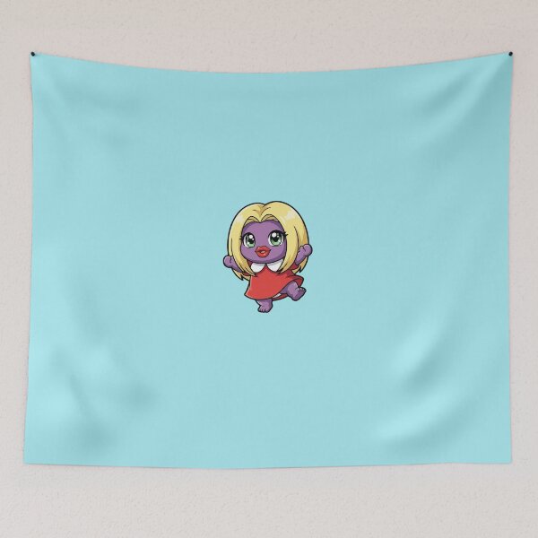 Item preview, Baby Jynx designed and sold by JablesCreates.