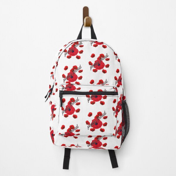 Item preview, Poppy proud designed and sold by Mara9.