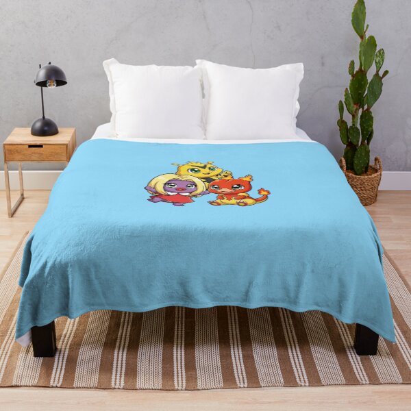 Item preview, Baby Magmar, Electabuzz and Jynx designed and sold by JablesCreates.