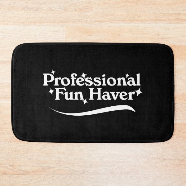 Item preview, Dizzy Dyl Merch Professional Fun Haver designed and sold by DarkSideMeow.