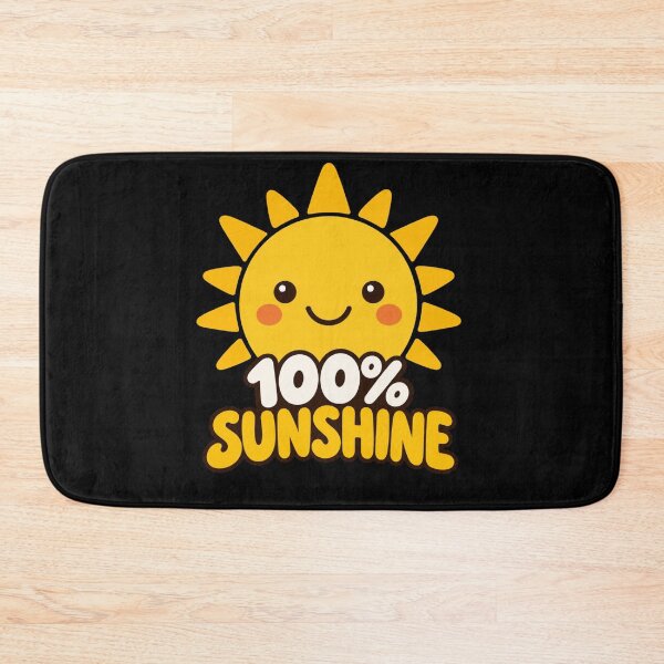 Item preview, Weather Forecast Group Costume 100% Sunshine Cute Sun Halloween Costume designed and sold by VibeOffline Studio.