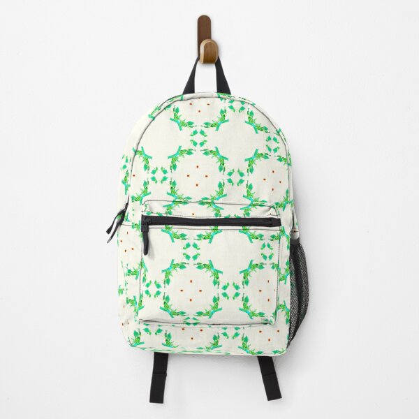 Item preview, Delicate Leaf Surface Pattern designed and sold by Seamless Serenity.