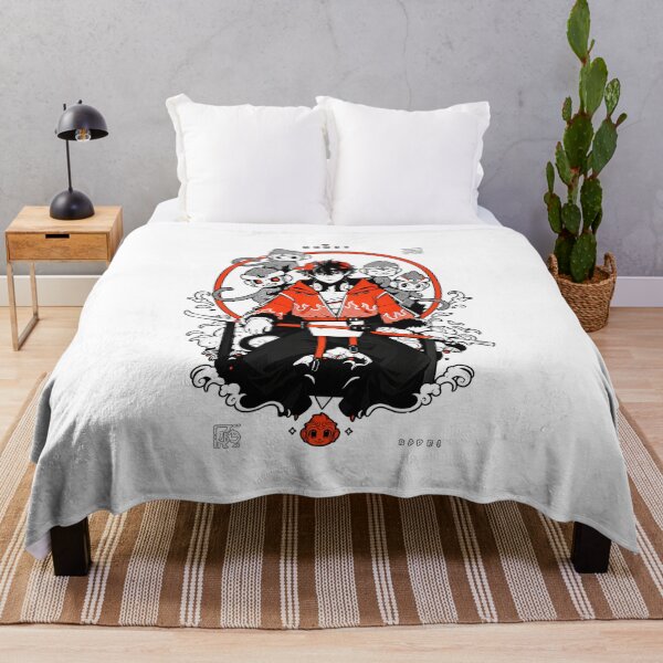 Item preview, Kenji Merch Kenji Nightfall designed and sold by DarkSideMeow.