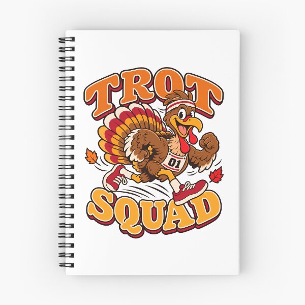 Artikelvorschau, Truthahn-Truppe Thanksgiving-Truthahn entworfen und verkauft von MKCREAS.