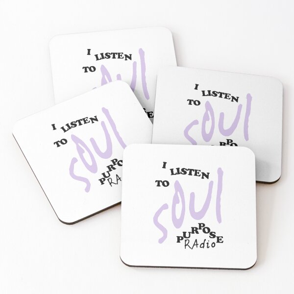 Item preview, Loyle Carner Merch Soul Purpose designed and sold by DarkSideMeow.