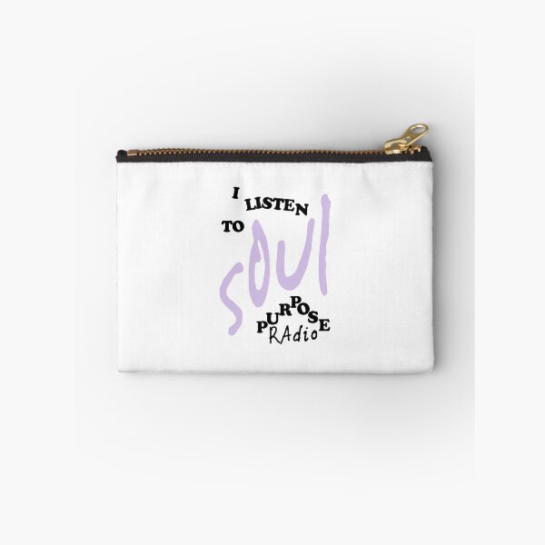 Item preview, Loyle Carner Merch Soul Purpose designed and sold by DarkSideMeow.