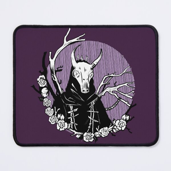 Item preview, The Gargoyle King designed and sold by SidBarker.
