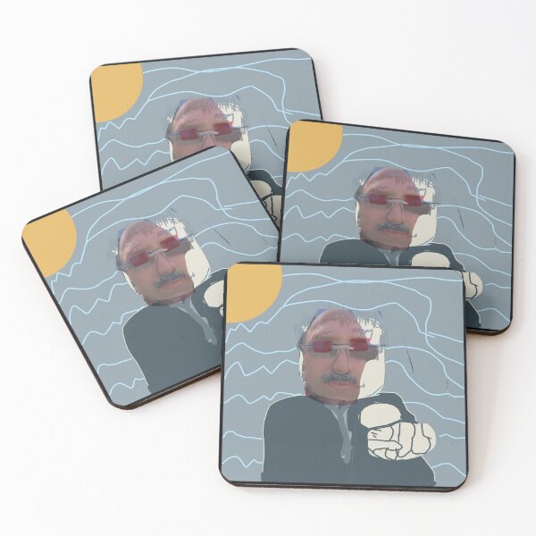 Item preview, Donnie McDermott designed and sold by GingeSwagTia.