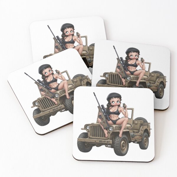 Item preview, BETTY BOOP designed and sold by CHRIST5000.