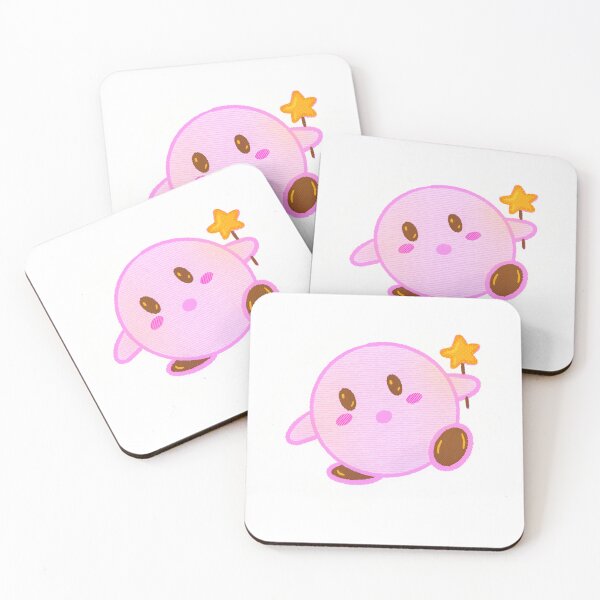 Item preview, Magic Kirbicito designed and sold by Delulu_art_121.