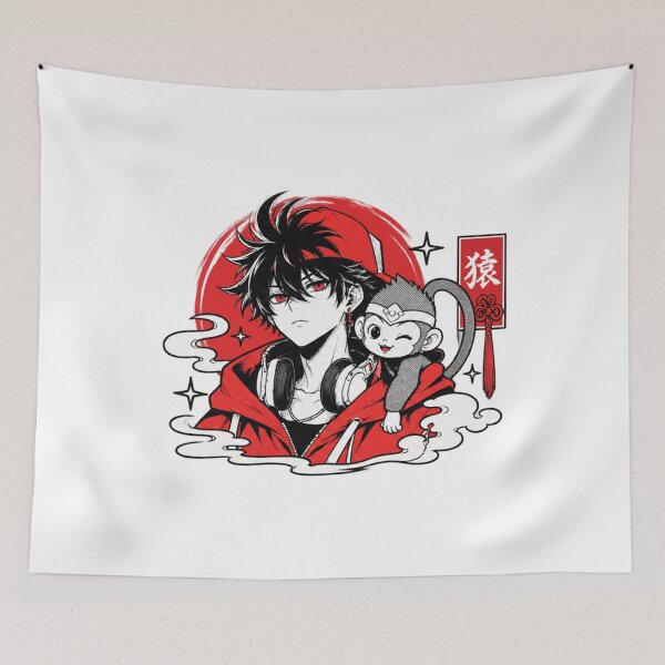 Item preview, Kenji Nimbus designed and sold by Cosmonute.