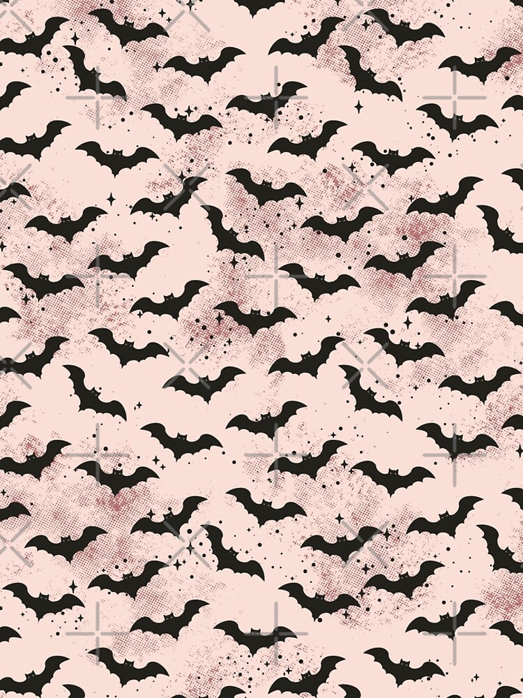 Release the Bats by Feroniae