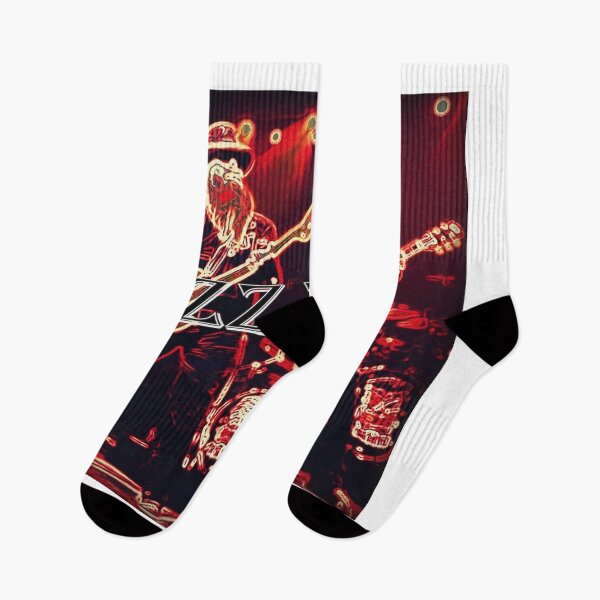 Item preview, ZZ TOP designed and sold by michaeltodd.
