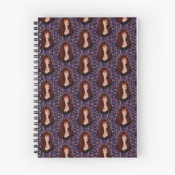 Item preview, Rowena Stained Glass designed and sold by LivCreations09.