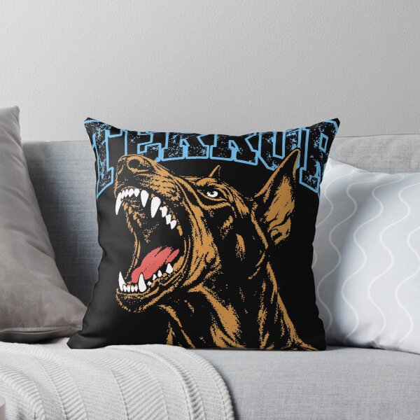 Item preview, TERROR designed and sold by analogheart.