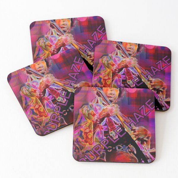 Item preview, PURPLE HAZE designed and sold by michaeltodd.