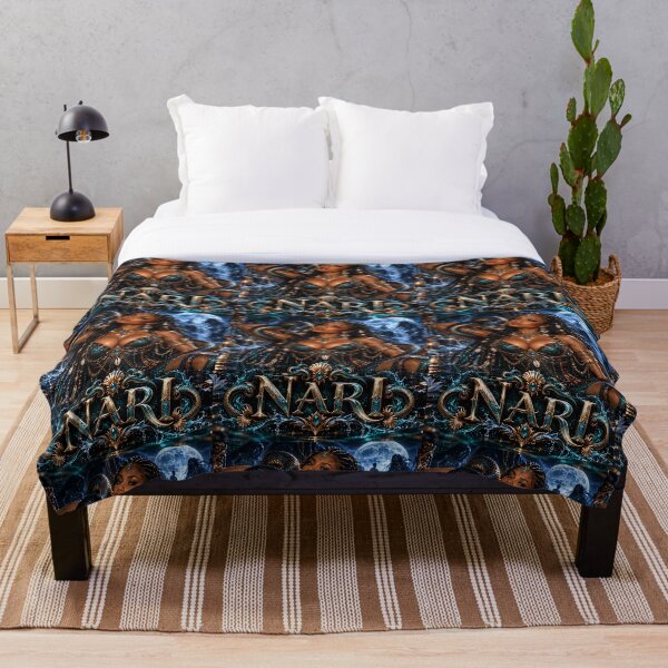 Item preview, Nari | Mami Wata Serpent Queen | THE LENAS designed and sold by SHOCAMPOS DESIGNS .