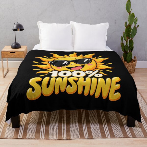 Item preview, Weather Forecast Group Costume 100% Sunshine Cute Smiling Sun designed and sold by VibeOffline Studio.