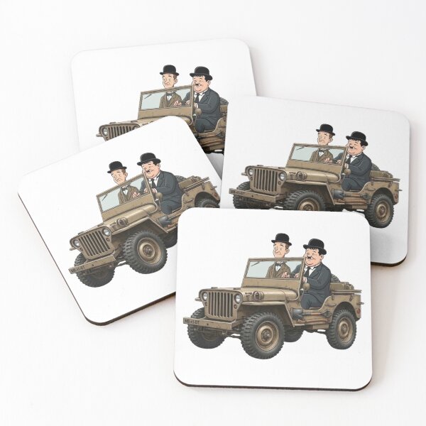 Item preview, Laurel and Hardy designed and sold by CHRIST5000.
