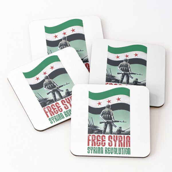 Item preview, free syria, syrian revolution designed and sold by helenostore.