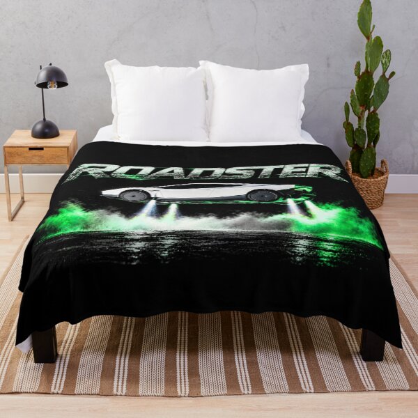 Item preview, Tesla Roadster on Mars | Next Frontier Space Car Art designed and sold by TEEJAMBOREE.