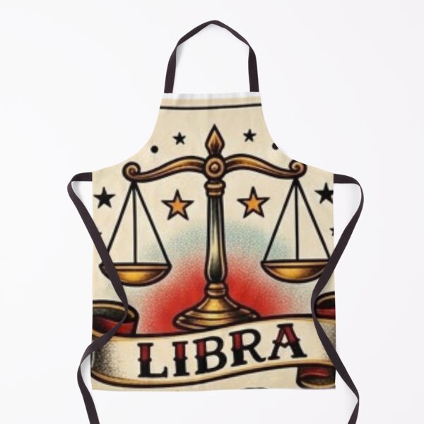 Item preview, Libra sign designed and sold by Gusbt.