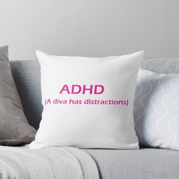 Item preview, adhd... designed and sold by Kasia1987t.
