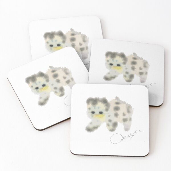 Artikelvorschau, Clairo Merch Charm Katze entworfen und verkauft von SiroBellucci.