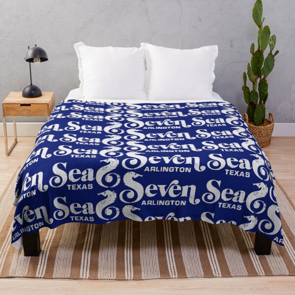 Item preview, Seven Seas Marine Life Park Vintage designed and sold by Ryan Jay Cruz.