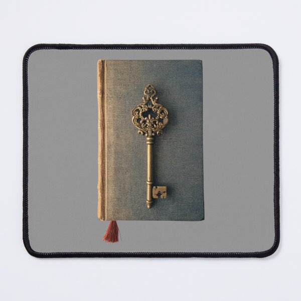 Item preview, Unlocking the Unwritten designed and sold by bubblyrainbow.