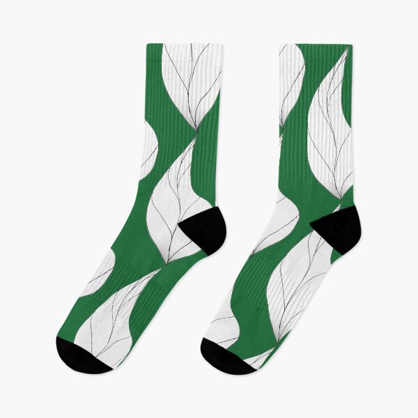 Item preview, Leaf designed and sold by Court-Created.