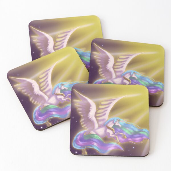 Item preview, Princess Celestia  designed and sold by AnubisAltarArt.