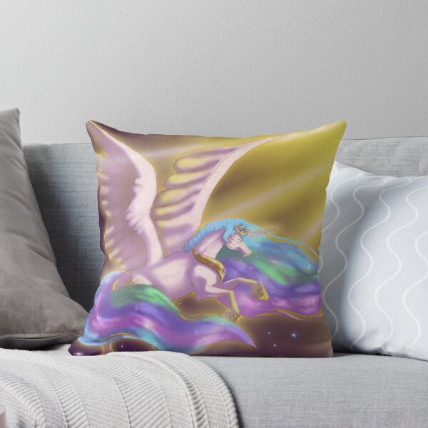 Item preview, Princess Celestia  designed and sold by AnubisAltarArt.
