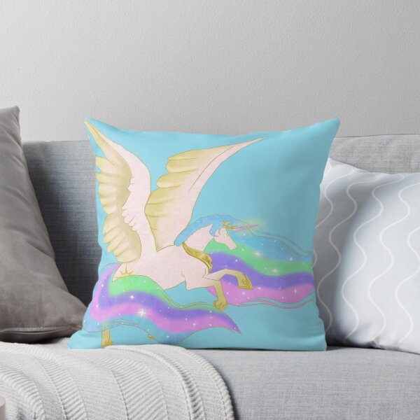 Item preview, Simpler Princess Celestia (no background) designed and sold by AnubisAltarArt.