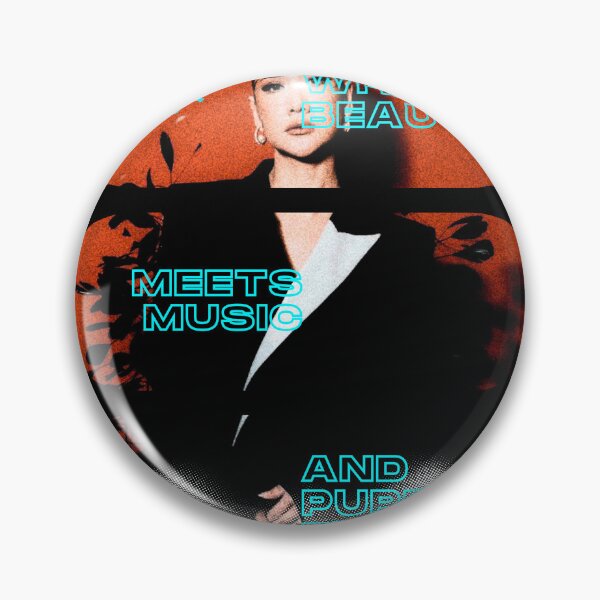 Item preview, Beauty BCL Meets Noise designed and sold by GLAMORPHIA-LADS.
