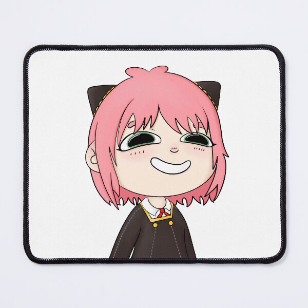 Item preview, Anya ehe designed and sold by Delulu_art_121.